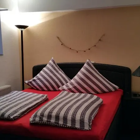 Gaestehaus Strandkonsulat Scharbeutz Extérieur photo