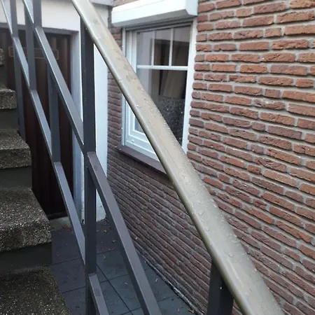 Gaestehaus Strandkonsulat Scharbeutz Extérieur photo