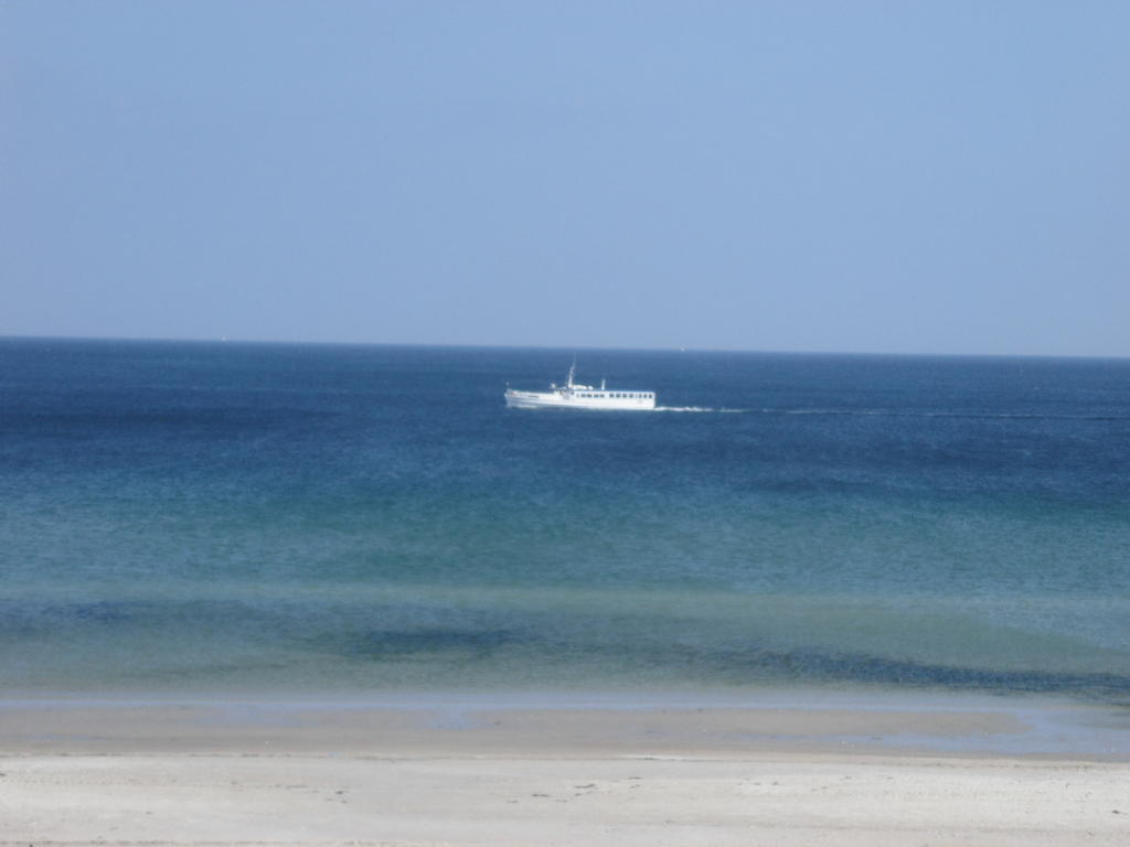 Gaestehaus Strandkonsulat * Scharbeutz