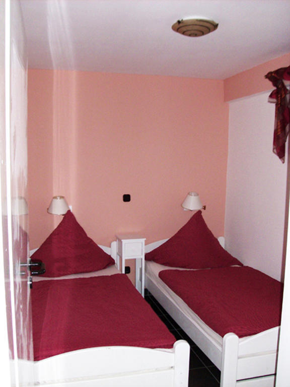 Gaestehaus Strandkonsulat