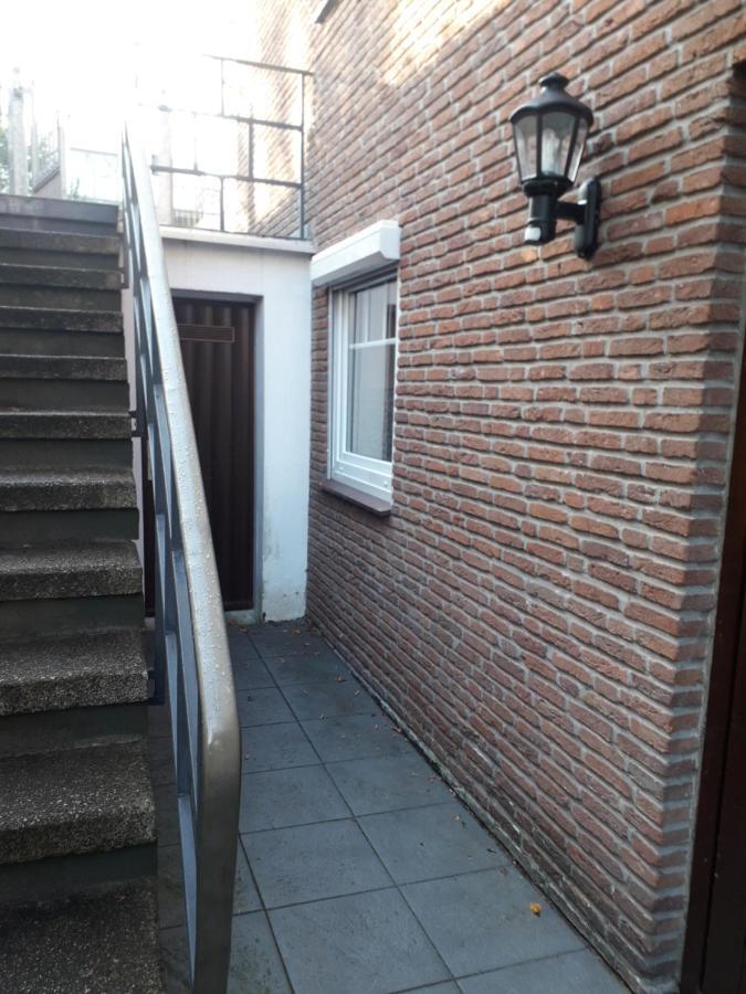 Apartment Gaestehaus Strandkonsulat *